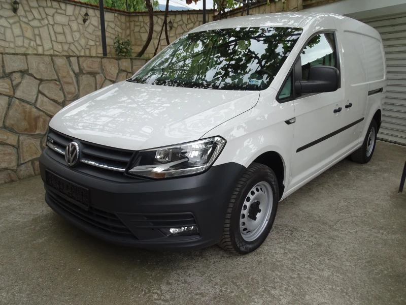 VW Caddy 1.4 KLIMA CNG N1 MAXI  EURO 6 AВТОМАТИК - 18500 лв. / 9458.90 € - 32807853 1 | Car24.bg VW Caddy 1.4 KLIMA CNG N1 MAXI  EURO 6 AВТОМАТИК - 18500 лв. / 9458.90 € - 32807853 1