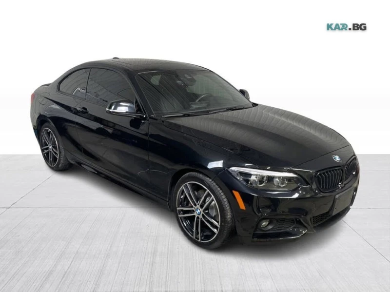 BMW 230 * COUPE * xDrive * Автокредит (Цена до България) - 22999 € / 44982.13 лв. - 19625679 1 | Car24.bg BMW 230 * COUPE * xDrive * Автокредит (Цена до България) - 22999 € / 44982.13 лв. - 19625679 1