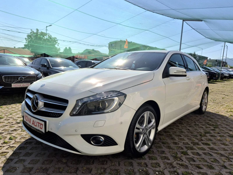 Mercedes-Benz A 200 2.2CDI-4 MATIC-LED-EURO 6-AUTOMATIC-СУПЕР СЪСТОЯНИ - 9990 € / 19538.74 лв. - 36938261 1 | Car24.bg Mercedes-Benz A 200 2.2CDI-4 MATIC-LED-EURO 6-AUTOMATIC-СУПЕР СЪСТОЯНИ - 9990 € / 19538.74 лв. - 36938261 1