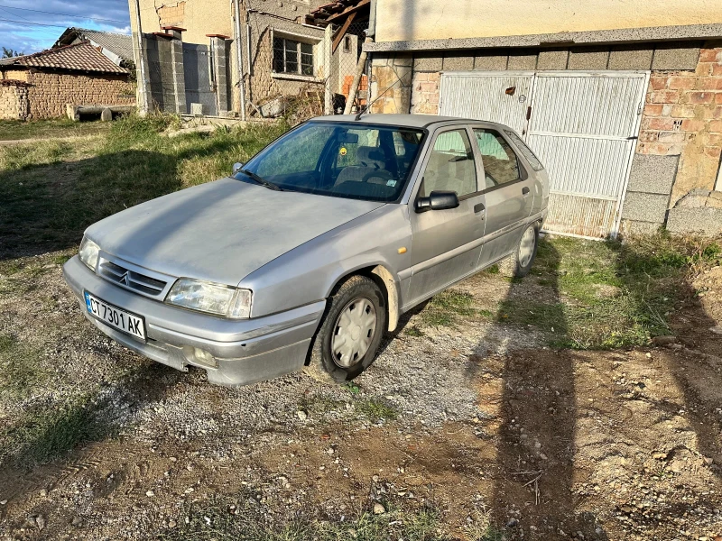 Citroen Zx - 950 € - 43227715 1 | Car24.bg Citroen Zx - 950 € - 43227715 1