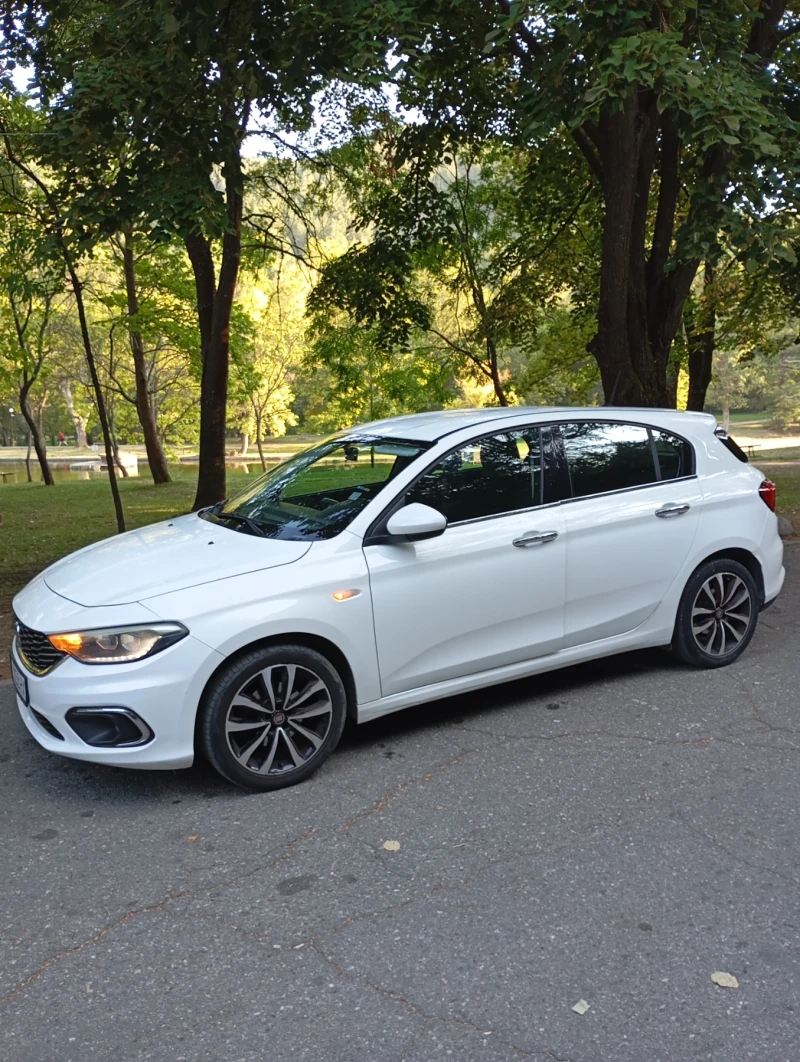 Fiat Tipo 1.4 T-jet 120 кс LPG - 5999 € - 29732293 1 | Car24.bg Fiat Tipo 1.4 T-jet 120 кс LPG - 5999 € - 29732293 1