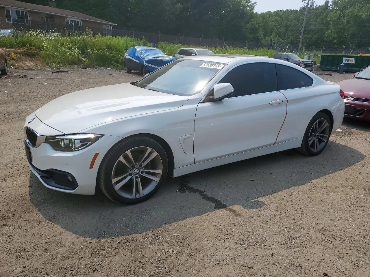 BMW 430 2.0l Xi | Auto.bg — изображение 1 BMW 430 2.0l Xi | Auto.bg — изображение 1