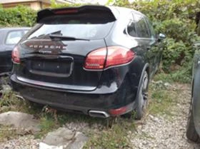 Porsche Cayenne 3.0tdi - 11 лв. / 5.62 € - 76496618 2 | Car24.bg Porsche Cayenne 3.0tdi - 11 лв. / 5.62 € - 76496618 2