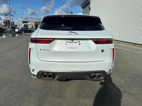 Jaguar F-PACE * P550 SVR * CARFAX * БЕЗ ПЪРВОНАЧАЛНА ВНОСКА - 77300 лв. / 39522.86 € - 14289390 5 | Car24.bg Jaguar F-PACE * P550 SVR * CARFAX * БЕЗ ПЪРВОНАЧАЛНА ВНОСКА - 77300 лв. / 39522.86 € - 14289390 5