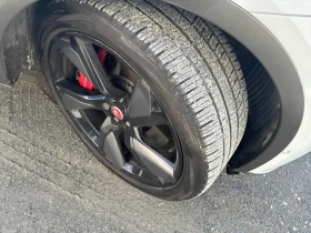 Jaguar F-PACE * P550 SVR * CARFAX * БЕЗ ПЪРВОНАЧАЛНА ВНОСКА - 77300 лв. / 39522.86 € - 14289390 11 | Car24.bg Jaguar F-PACE * P550 SVR * CARFAX * БЕЗ ПЪРВОНАЧАЛНА ВНОСКА - 77300 лв. / 39522.86 € - 14289390 11