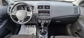 Mitsubishi ASX 1.6 DI-D* FaceLift* EURO6 - 10690 лв. / 5465.71 € - 95580862 10 | Car24.bg Mitsubishi ASX 1.6 DI-D* FaceLift* EURO6 - 10690 лв. / 5465.71 € - 95580862 10