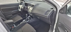 Mitsubishi ASX 1.6 DI-D* FaceLift* EURO6 - 10690 лв. / 5465.71 € - 95580862 13 | Car24.bg Mitsubishi ASX 1.6 DI-D* FaceLift* EURO6 - 10690 лв. / 5465.71 € - 95580862 13