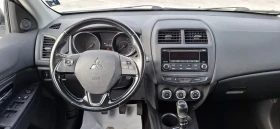 Mitsubishi ASX 1.6 DI-D* FaceLift* EURO6 - 10690 лв. / 5465.71 € - 95580862 11 | Car24.bg Mitsubishi ASX 1.6 DI-D* FaceLift* EURO6 - 10690 лв. / 5465.71 € - 95580862 11