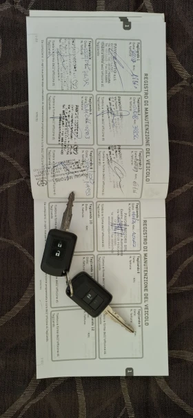 Mitsubishi ASX 1.6 DI-D* FaceLift* EURO6 - 10690 лв. / 5465.71 € - 95580862 16 | Car24.bg Mitsubishi ASX 1.6 DI-D* FaceLift* EURO6 - 10690 лв. / 5465.71 € - 95580862 16