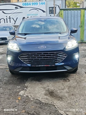 Ford Kuga AWD, TITANIUM, КАМЕРИ!ДИСТРОНИК, ПОГРЕВ, ЛЕД, ФУЛЛ - 34999 лв. / 17894.70 € - 46297900 2 | Car24.bg Ford Kuga AWD, TITANIUM, КАМЕРИ!ДИСТРОНИК, ПОГРЕВ, ЛЕД, ФУЛЛ - 34999 лв. / 17894.70 € - 46297900 2