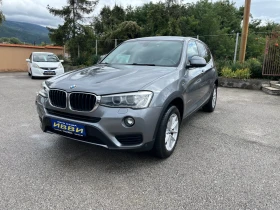 BMW X3 2.0 TDI ТОП СЬСТОЯНИЕ - Car24.bg BMW X3 2.0 TDI ТОП СЬСТОЯНИЕ