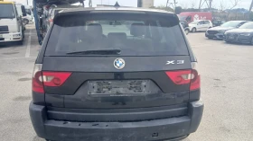 BMW X3 - 2500 € / 4889.57 лв. - 13177378 4 | Car24.bg BMW X3 - 2500 € / 4889.57 лв. - 13177378 4