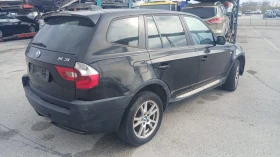 BMW X3 - 2500 € / 4889.57 лв. - 13177378 7 | Car24.bg BMW X3 - 2500 € / 4889.57 лв. - 13177378 7