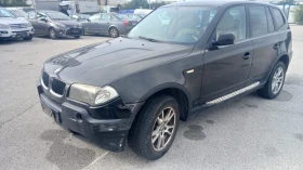 BMW X3 - 2500 € / 4889.57 лв. - 13177378 6 | Car24.bg BMW X3 - 2500 € / 4889.57 лв. - 13177378 6