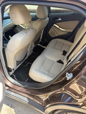 Mercedes-Benz GLA 200 - 13000 € / 25425.79 лв. - 83034928 16 | Car24.bg Mercedes-Benz GLA 200 - 13000 € / 25425.79 лв. - 83034928 16