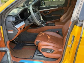 Lamborghini Urus 4.0 V8| 650к.с.| ВКЛ.ТЕХНОТЕСТ | Auto.bg — изображение 11 Lamborghini Urus 4.0 V8| 650к.с.| ВКЛ.ТЕХНОТЕСТ | Auto.bg — изображение 11
