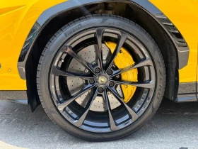 Lamborghini Urus 4.0 V8| 650к.с.| ВКЛ.ТЕХНОТЕСТ | Auto.bg — изображение 4 Lamborghini Urus 4.0 V8| 650к.с.| ВКЛ.ТЕХНОТЕСТ | Auto.bg — изображение 4