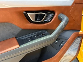Lamborghini Urus 4.0 V8| 650к.с.| ВКЛ.ТЕХНОТЕСТ | Auto.bg — изображение 9 Lamborghini Urus 4.0 V8| 650к.с.| ВКЛ.ТЕХНОТЕСТ | Auto.bg — изображение 9