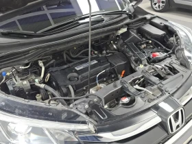 Honda Cr-v 4Wd Ex-L 4Th | Auto.bg — изображение 6 Honda Cr-v 4Wd Ex-L 4Th | Auto.bg — изображение 6