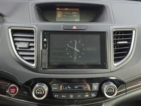 Honda Cr-v 4Wd Ex-L 4Th | Auto.bg — изображение 13 Honda Cr-v 4Wd Ex-L 4Th | Auto.bg — изображение 13