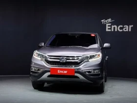 Honda Cr-v 4Wd Ex-L 4Th | Auto.bg — изображение 3 Honda Cr-v 4Wd Ex-L 4Th | Auto.bg — изображение 3