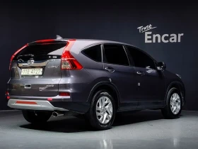 Honda Cr-v 4Wd Ex-L 4Th | Auto.bg — изображение 2 Honda Cr-v 4Wd Ex-L 4Th | Auto.bg — изображение 2