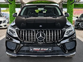 Mercedes-Benz GLE Coupe AMG/COUPE/360CAMERA/HARMAN/ПОДГРЕВ/AMBIENT/CAR PL | Auto.bg — изображение 2 Mercedes-Benz GLE Coupe AMG/COUPE/360CAMERA/HARMAN/ПОДГРЕВ/AMBIENT/CAR PL | Auto.bg — изображение 2