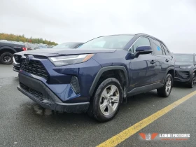 Снимка Toyota Rav4