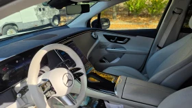 Mercedes-Benz EQE 350 / SUV / 4-MATIC / AMG / NIGHT / AIRMATIC / - 62995 € - 14934932 14 | Car24.bg Mercedes-Benz EQE 350 / SUV / 4-MATIC / AMG / NIGHT / AIRMATIC / - 62995 € - 14934932 14