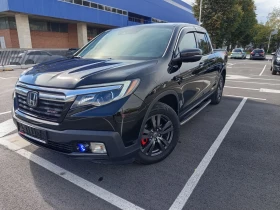 Honda Ridgeline SPORT 3.5I 280kc.4x4 ГАЗОВ ИНЖЕКЦИОН KME , FULL - Car24.bg Honda Ridgeline SPORT 3.5I 280kc.4x4 ГАЗОВ ИНЖЕКЦИОН KME , FULL