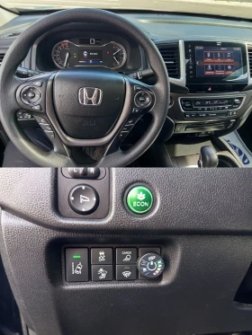 Honda Ridgeline SPORT 3.5I 280kc.4x4 ГАЗОВ ИНЖЕКЦИОН KME , FULL - 24990 € - 24557419 12 | Car24.bg Honda Ridgeline SPORT 3.5I 280kc.4x4 ГАЗОВ ИНЖЕКЦИОН KME , FULL - 24990 € - 24557419 12