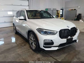 BMW X5 * XDRIVE40I * CARFAX * ОПЦИЯ ЗА ФИНАНСИРАНЕ