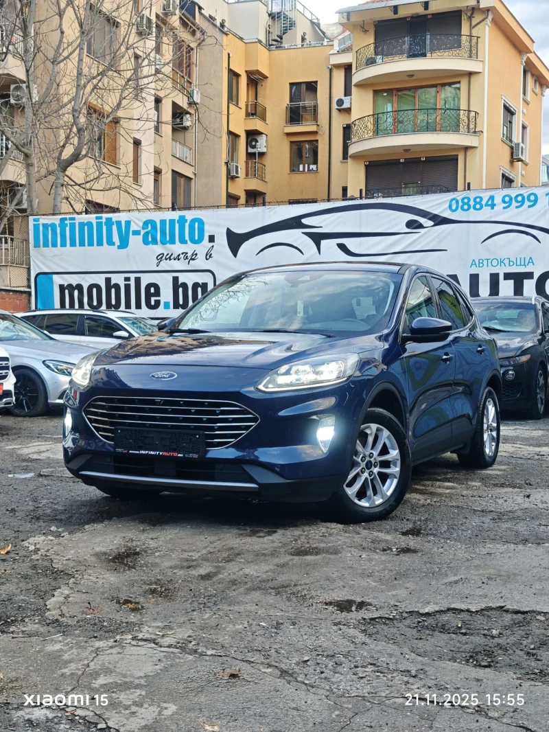 Ford Kuga AWD, TITANIUM, КАМЕРИ!ДИСТРОНИК, ПОГРЕВ, ЛЕД, ФУЛЛ - 34999 лв. / 17894.70 € - 46297900 1 | Car24.bg Ford Kuga AWD, TITANIUM, КАМЕРИ!ДИСТРОНИК, ПОГРЕВ, ЛЕД, ФУЛЛ - 34999 лв. / 17894.70 € - 46297900 1