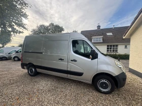 Renault Master 2.3 | Auto.bg — изображение 6 Renault Master 2.3 | Auto.bg — изображение 6