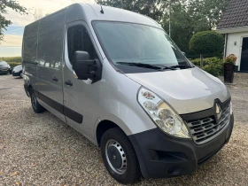 Renault Master 2.3 | Auto.bg — изображение 2 Renault Master 2.3 | Auto.bg — изображение 2