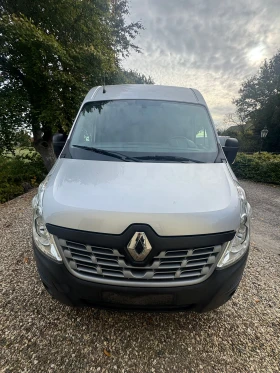 Renault Master 2.3 | Auto.bg — изображение 5 Renault Master 2.3 | Auto.bg — изображение 5