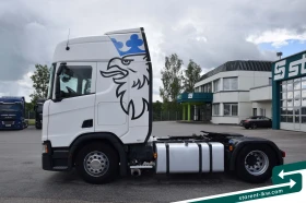 Scania R SZM26102 | Auto.bg — изображение 8 Scania R SZM26102 | Auto.bg — изображение 8