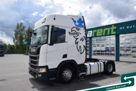 Scania R SZM26102
