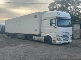 Daf FT XF 106