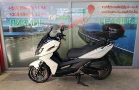 Kymco K-XCT 300 | Auto.bg — изображение 3 Kymco K-XCT 300 | Auto.bg — изображение 3