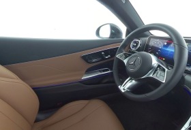 Mercedes-Benz CLE 200/ LED/ MBUX/ CAMERA/ KEYLESS-GO/ DISTRONIC/ 18/ | Mobile.bg   8