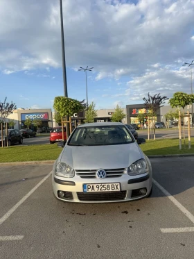 VW Golf 1.6 FSI - Car24.bg VW Golf 1.6 FSI