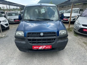 Fiat Doblo 1.9 JTD-105 k.c. ТОВАРЕН - Car24.bg Fiat Doblo 1.9 JTD-105 k.c. ТОВАРЕН
