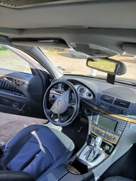 Mercedes-Benz E 350 - 8400 лв. / 4294.85 € - 20072676 5 | Car24.bg Mercedes-Benz E 350 - 8400 лв. / 4294.85 € - 20072676 5