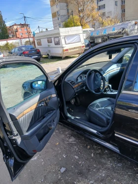 Mercedes-Benz E 350 - 8400 лв. / 4294.85 € - 20072676 13 | Car24.bg Mercedes-Benz E 350 - 8400 лв. / 4294.85 € - 20072676 13