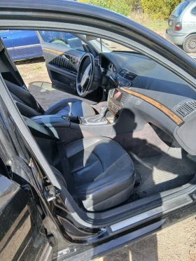 Mercedes-Benz E 350 - 8400 лв. / 4294.85 € - 20072676 6 | Car24.bg Mercedes-Benz E 350 - 8400 лв. / 4294.85 € - 20072676 6