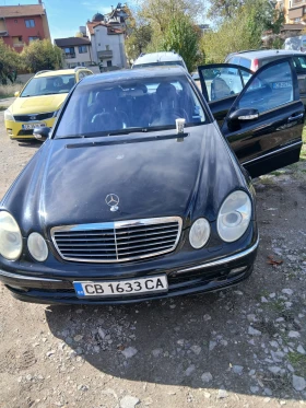 Mercedes-Benz E 350 - 8400 лв. / 4294.85 € - 20072676 4 | Car24.bg Mercedes-Benz E 350 - 8400 лв. / 4294.85 € - 20072676 4
