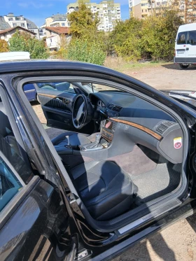 Mercedes-Benz E 350 - 8400 лв. / 4294.85 € - 20072676 9 | Car24.bg Mercedes-Benz E 350 - 8400 лв. / 4294.85 € - 20072676 9