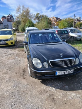 Mercedes-Benz E 350 - 8400 лв. / 4294.85 € - 20072676 15 | Car24.bg Mercedes-Benz E 350 - 8400 лв. / 4294.85 € - 20072676 15