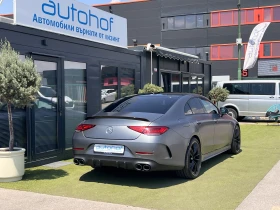 Mercedes-Benz CLS 53 AMG 4MATIC/3.0/435K.C./9AT Готов Лизинг - 133900 лв. / 68461.98 € - 50005584 4 | Car24.bg Mercedes-Benz CLS 53 AMG 4MATIC/3.0/435K.C./9AT Готов Лизинг - 133900 лв. / 68461.98 € - 50005584 4